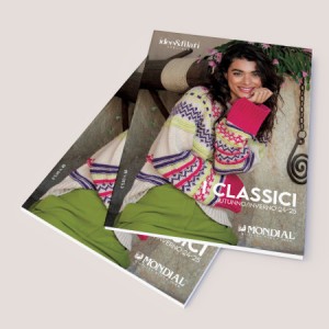 rivista classici autunno inverno 24-25
